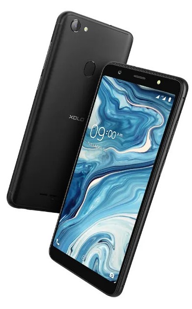 Xolo Era 5X